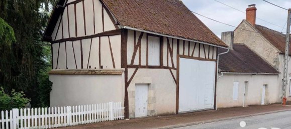 3 chambres Maison à Thou, France No. 60167 82