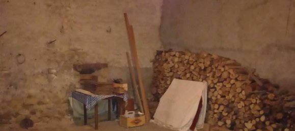 3 chambres Maison à Thou, France No. 60167 79