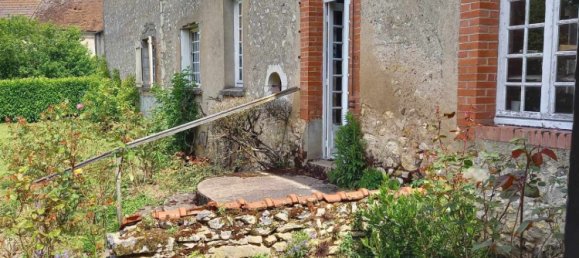 3 chambres Maison à Thou, France No. 60167 5