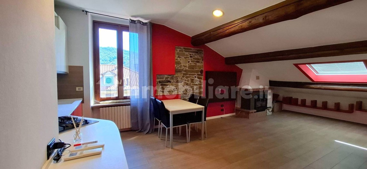 1 bedroom Apartment in Como, Italy No. 325977