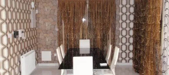 6 chambres Villa à Germasogeia, Cyprus No. 4544 8