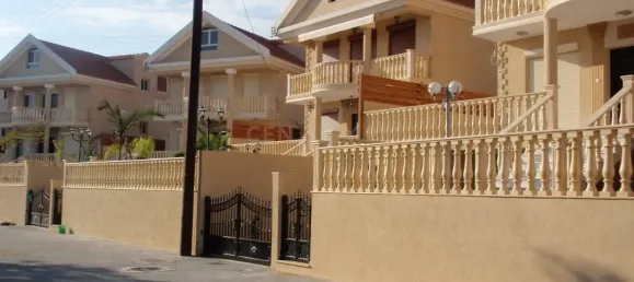 6 chambres Villa à Germasogeia, Cyprus No. 4544 2