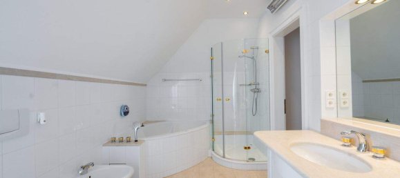 Villa de 6 habitaciónes en Dobling, Austria No. 161672 14