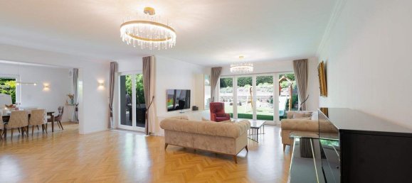 Villa de 6 habitaciónes en Dobling, Austria No. 161672 3