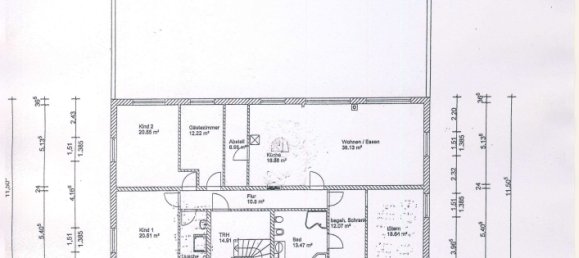 Здание 733м² в Хайльбронн, Германия № 78840 3