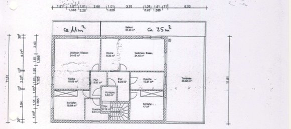 Здание 733м² в Хайльбронн, Германия № 78840 4