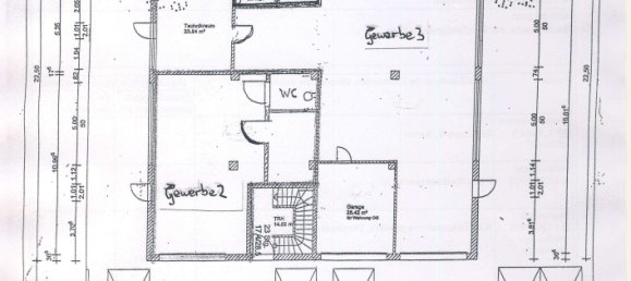 Здание 733м² в Хайльбронн, Германия № 78840 2