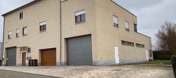 Здание 733м² в Хайльбронн, Германия № 78840 34