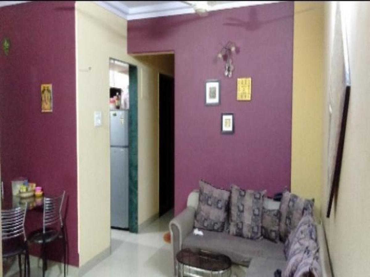 2 bedrooms House in Mumbai, India No. 19609