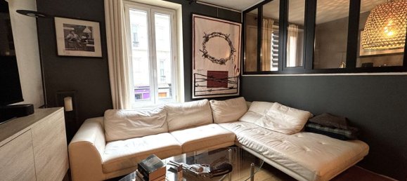 Apartamento T2 em Levallois-Perret, France N.º 167449 2