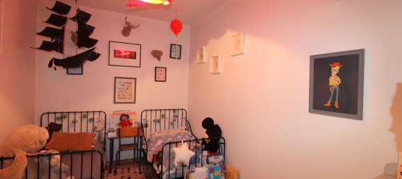 Apartamento T2 em Levallois-Perret, France N.º 167449 11