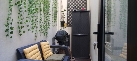 Apartamento T2 em Levallois-Perret, France N.º 167449 13