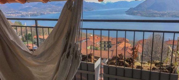 4 rooms Penthouse in Stresa, Italy No. 145260 7