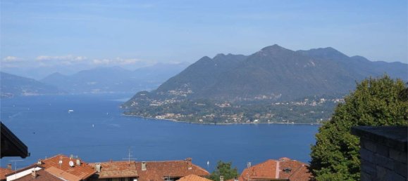 4 rooms Penthouse in Stresa, Italy No. 145260 21