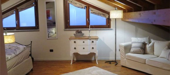 4 rooms Penthouse in Stresa, Italy No. 145260 20