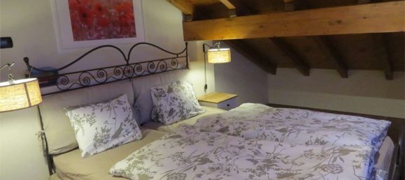 4 rooms Penthouse in Stresa, Italy No. 145260 19