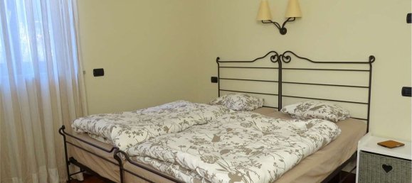 4 rooms Penthouse in Stresa, Italy No. 145260 18