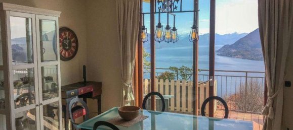 4 rooms Penthouse in Stresa, Italy No. 145260 9