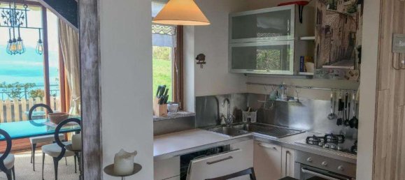 4 rooms Penthouse in Stresa, Italy No. 145260 8