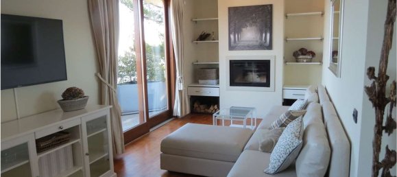 4 rooms Penthouse in Stresa, Italy No. 145260 16