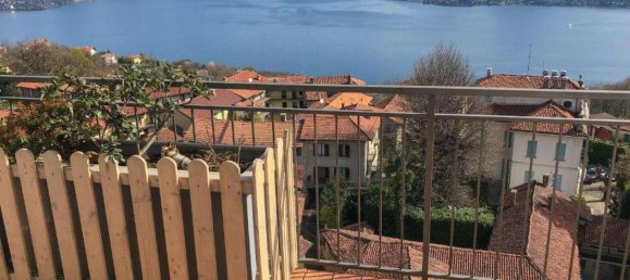 4 rooms Penthouse in Stresa, Italy No. 145260 14
