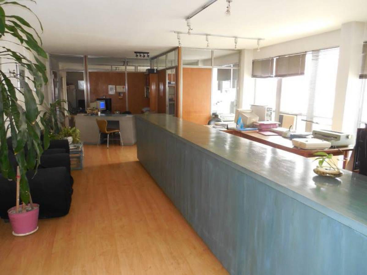 Escritório em Buenos Aires, Argentina 137 m² N.º 109913