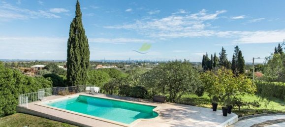 4 Schlafzimmer Haus in Porches, Portugal, Nr. 97764 49