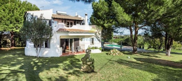 4 Schlafzimmer Haus in Porches, Portugal, Nr. 97764 5