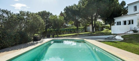 4 Schlafzimmer Haus in Porches, Portugal, Nr. 97764 43