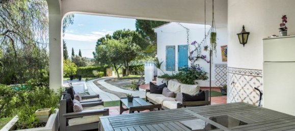 4 Schlafzimmer Haus in Porches, Portugal, Nr. 97764 11