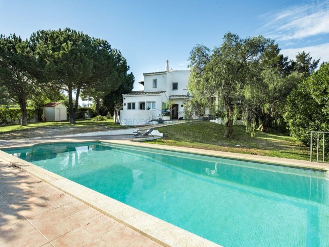 4 Schlafzimmer Haus in Porches, Portugal, Nr. 97764
