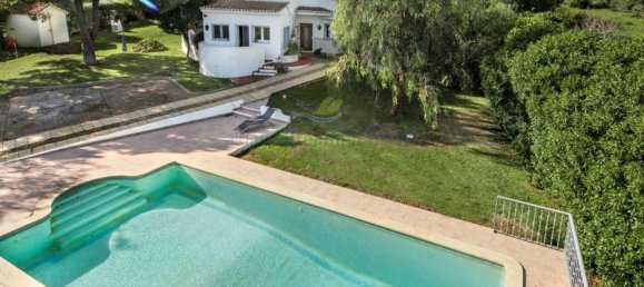 4 Schlafzimmer Haus in Porches, Portugal, Nr. 97764 31