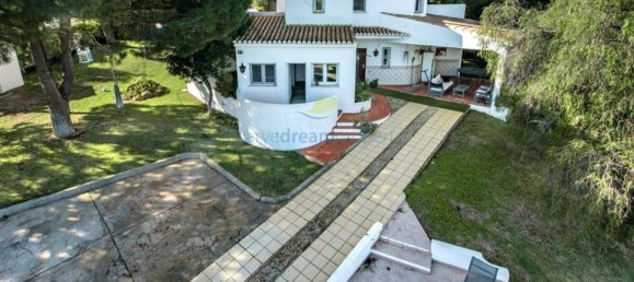 4 Schlafzimmer Haus in Porches, Portugal, Nr. 97764 39