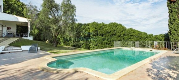 4 Schlafzimmer Haus in Porches, Portugal, Nr. 97764 42