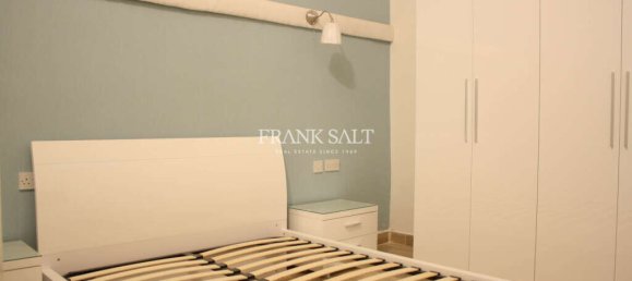 Maisonette de 2 dormitorios en Sliema, Malta No. 8677 4