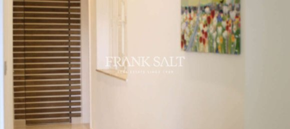 Maisonette de 2 dormitorios en Sliema, Malta No. 8677 3