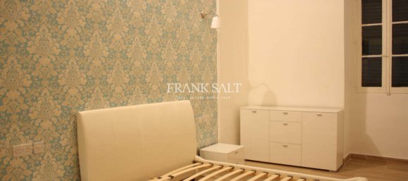 Maisonette de 2 dormitorios en Sliema, Malta No. 8677 6