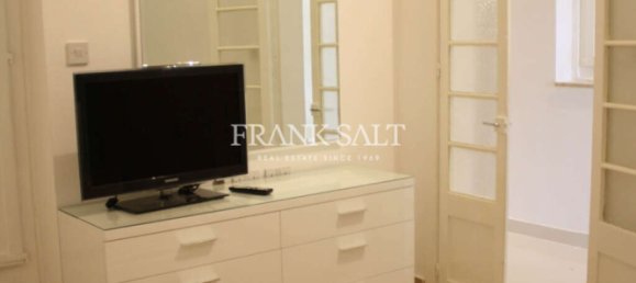 Maisonette de 2 dormitorios en Sliema, Malta No. 8677 5