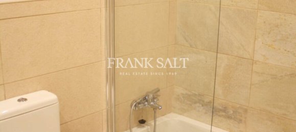 Maisonette de 2 dormitorios en Sliema, Malta No. 8677 7