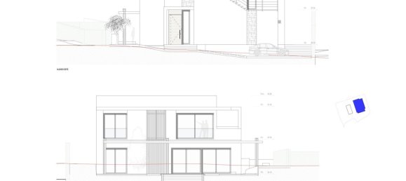 Terrain à Estepona, Spain 273m² No. 150829 12