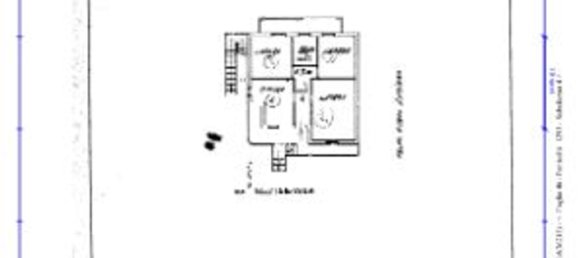 3-salle Appartement à Ardea, Italy No. 190570 27