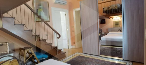 Apartamento de 6 habitaciónes en Messina, Italy No. 27937 5