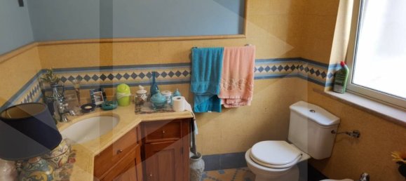 Apartamento de 6 habitaciónes en Messina, Italy No. 27937 35