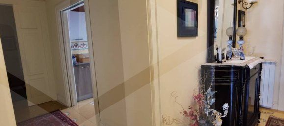 Apartamento de 6 habitaciónes en Messina, Italy No. 27937 39