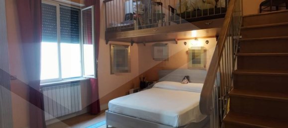 Apartamento de 6 habitaciónes en Messina, Italy No. 27937 12