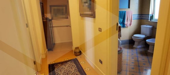 Apartamento de 6 habitaciónes en Messina, Italy No. 27937 45