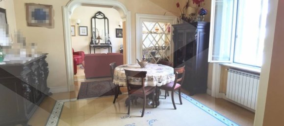 Apartamento de 6 habitaciónes en Messina, Italy No. 27937 10