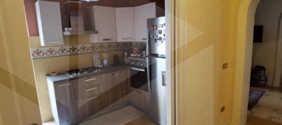 Apartamento de 6 habitaciónes en Messina, Italy No. 27937 46