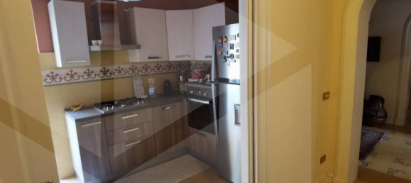 Apartamento de 6 habitaciónes en Messina, Italy No. 27937 7