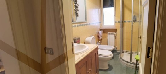 Apartamento de 6 habitaciónes en Messina, Italy No. 27937 47